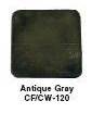 Antique Gray CFCW 120