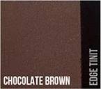 Chocolate Brown Edge Tinit
