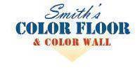 Color Floor & Color Wall