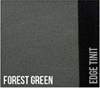 Forest Green Edge- Tinit