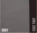 Gray Edge Tinit