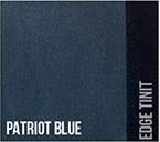 Patriot Blue Edge Tinit