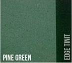 Pine Green Edge Tinit