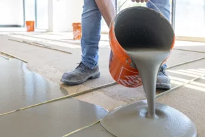 Concrete repair cost