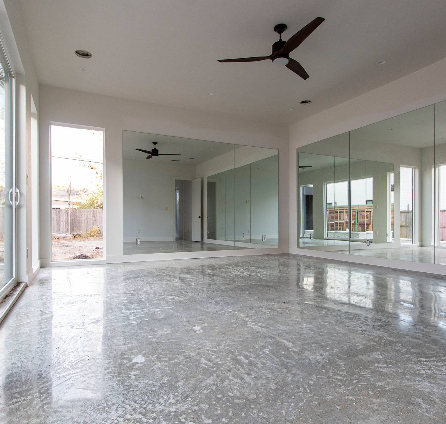 Why Craftsman Concrete Floors? Why Craftsman Concrete Floors?