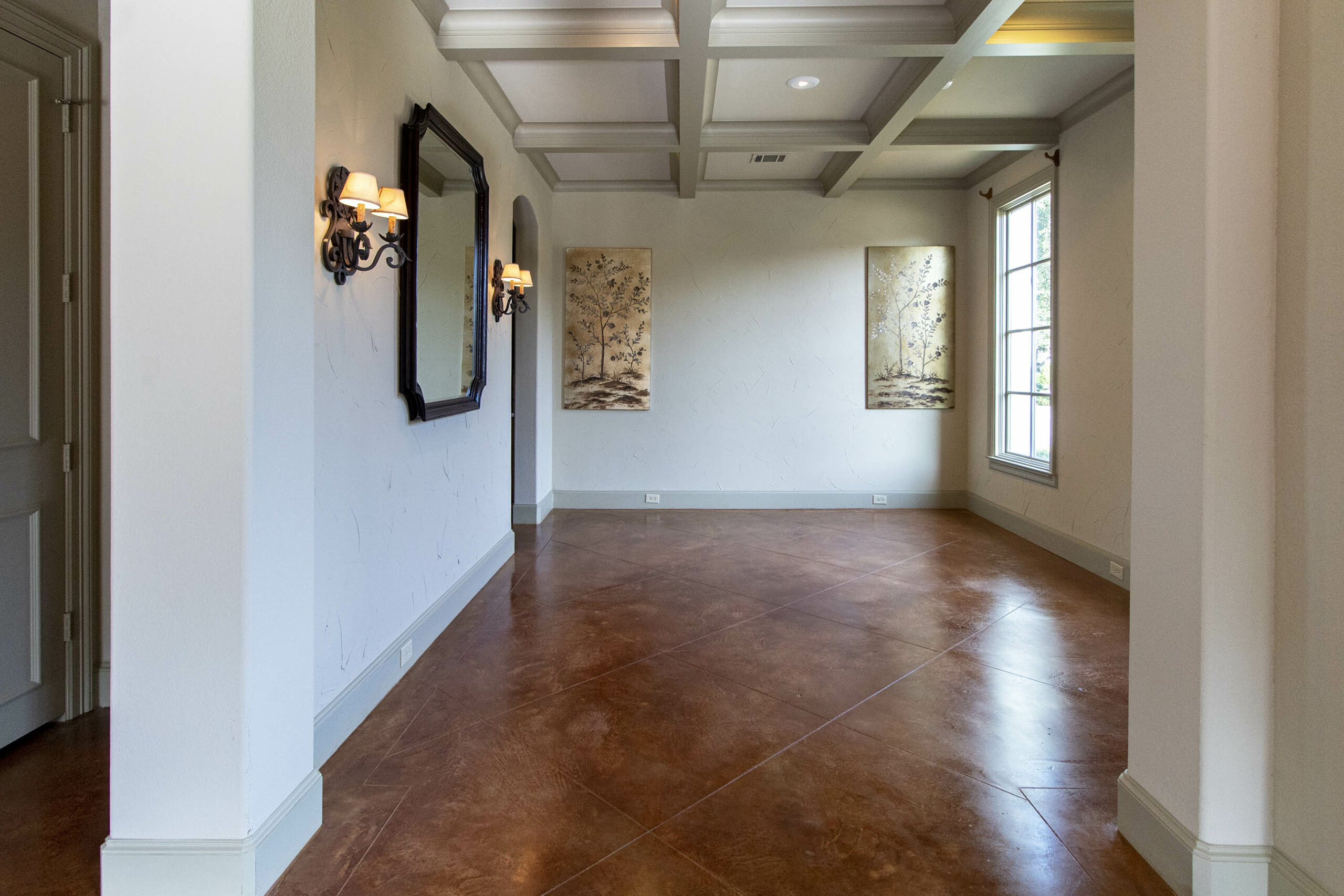 Acid-Stained-Concrete-Austin
