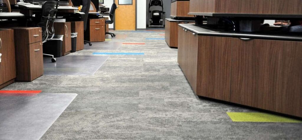 ESD Carpet