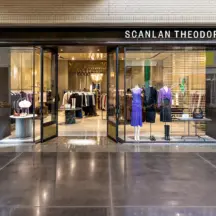 Scanlan Theodore storefront