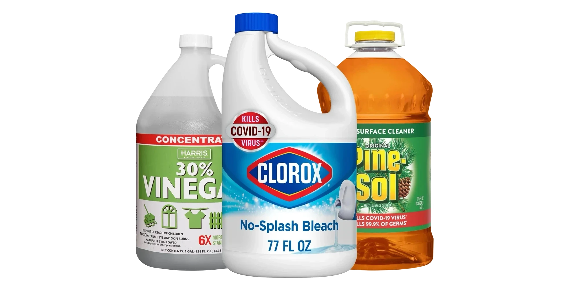 what not to use to remove oil stains from concrete