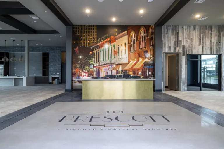 Commercial Concrete Floor Gallery Image 10