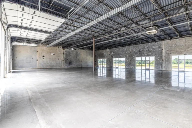 Commercial Concrete Floor Gallery Image 15