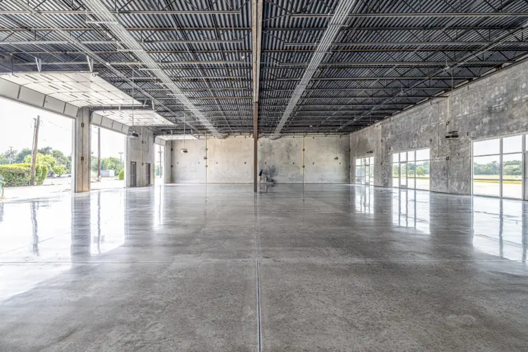 Commercial Concrete Floor Gallery Image 16