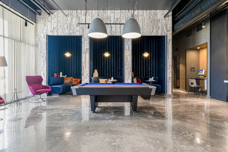 Commercial Concrete Floor Gallery Image 19