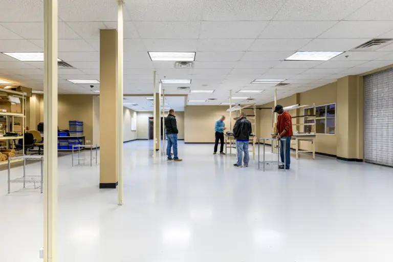 Commercial Concrete Floor Gallery Image 20