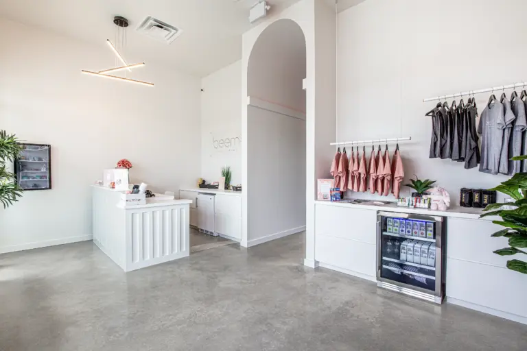 Commercial Concrete Floor Gallery Image 5