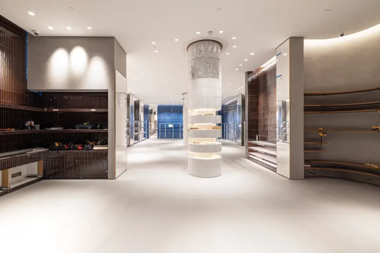 Commercial Concrete Floor Gallery Image 7