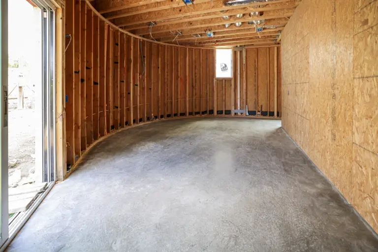 Residential Concrete Floor Gallery Image 10