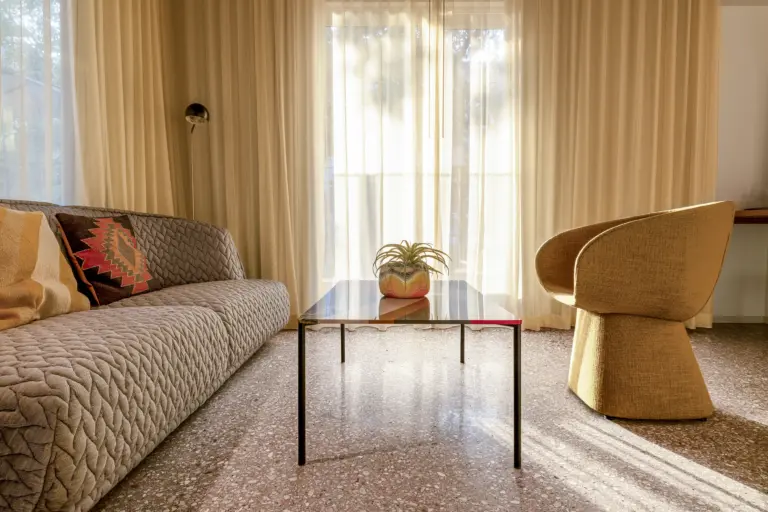 Residential Concrete Floor Gallery Image 12