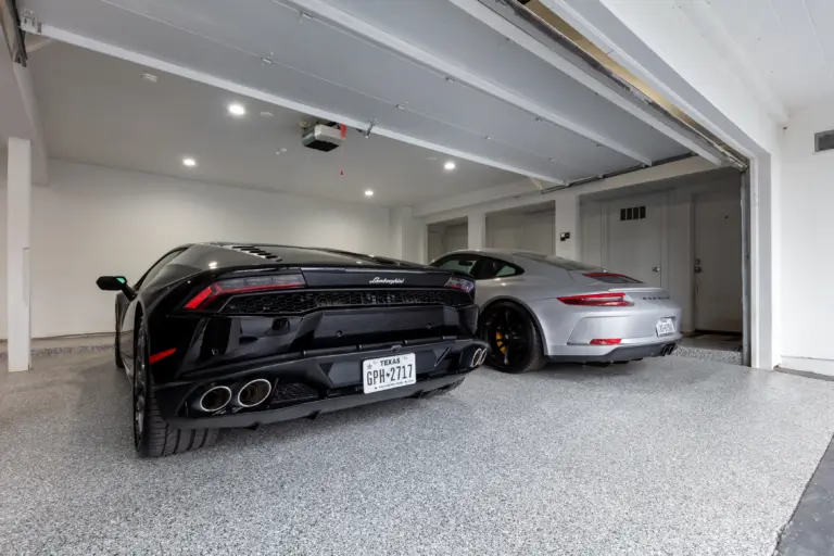 Residential Concrete Floor Gallery Image 18