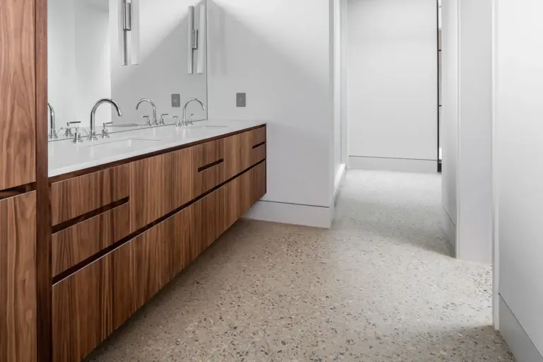 Residential Concrete Floor Gallery Image 19