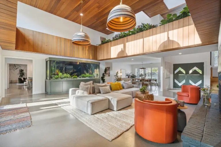 Residential Concrete Floor Gallery Image 2