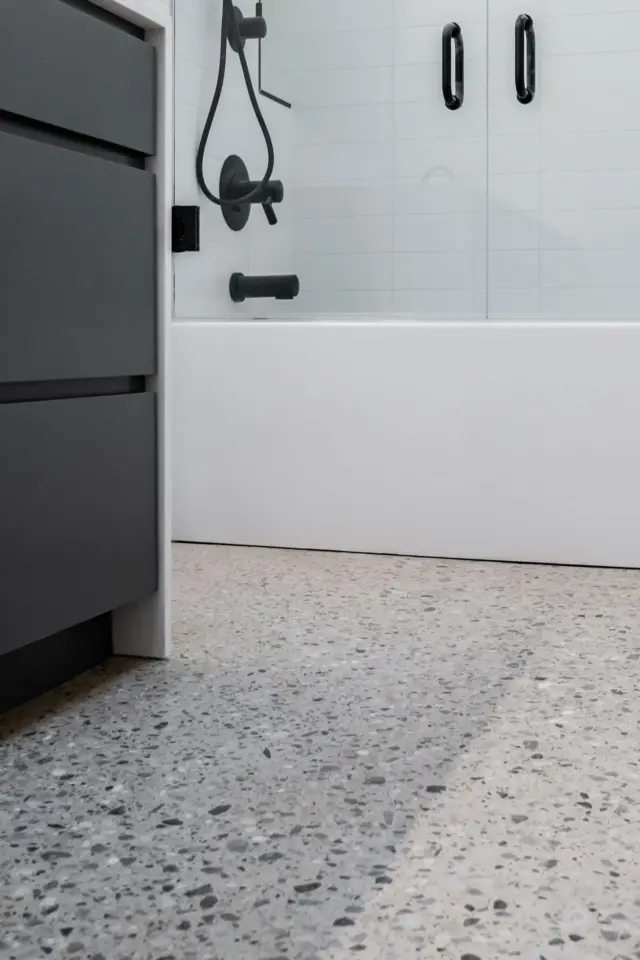 Residential Concrete Floor Gallery Image 20