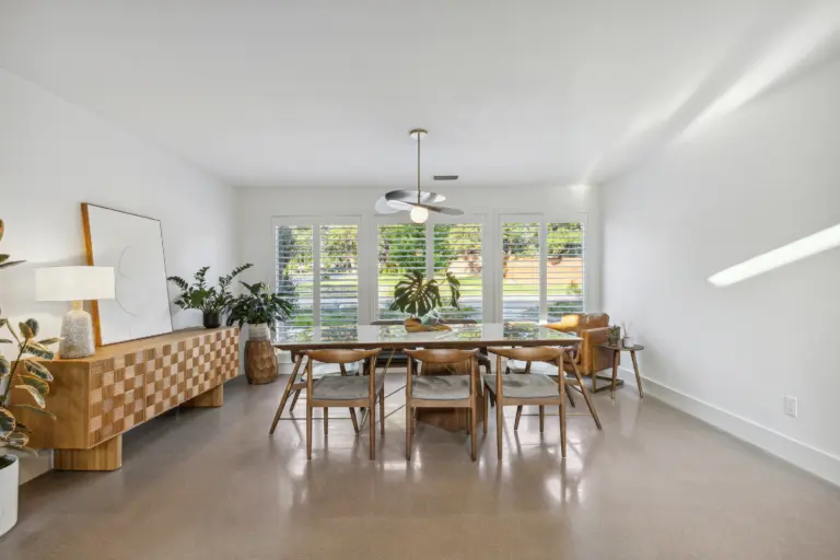 Residential Concrete Floor Gallery Image 4