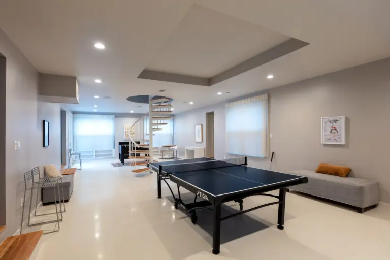 Residential Concrete Floor Gallery Image 6
