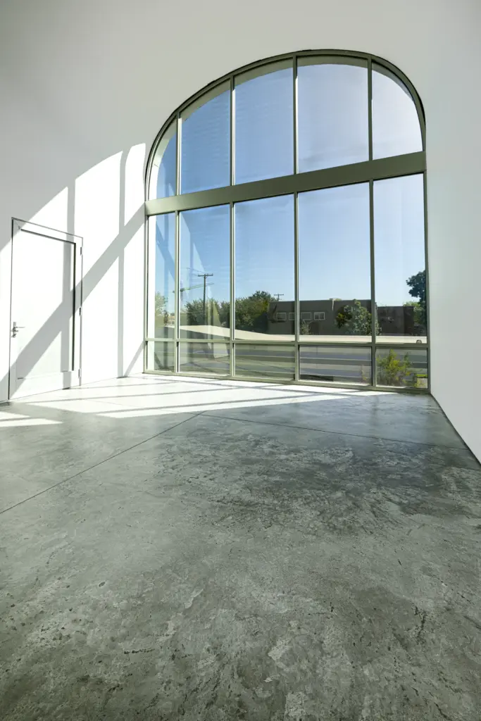 Residential Concrete Floor Gallery Image 7